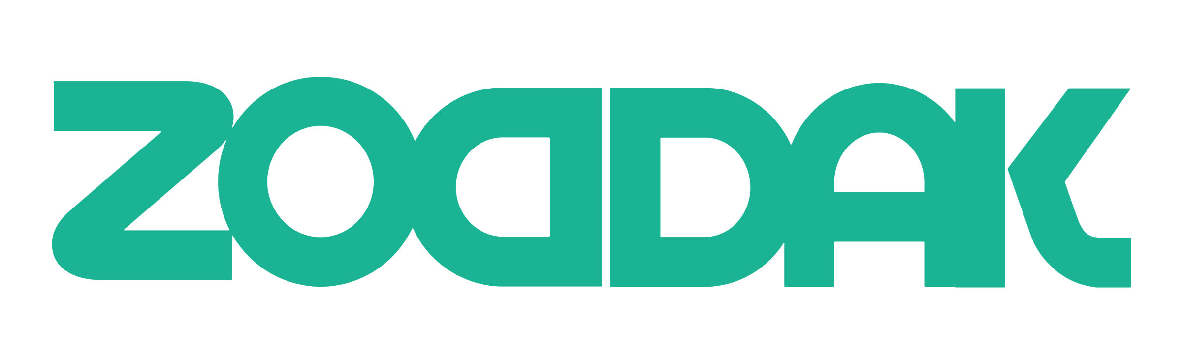 Logo Zoddak